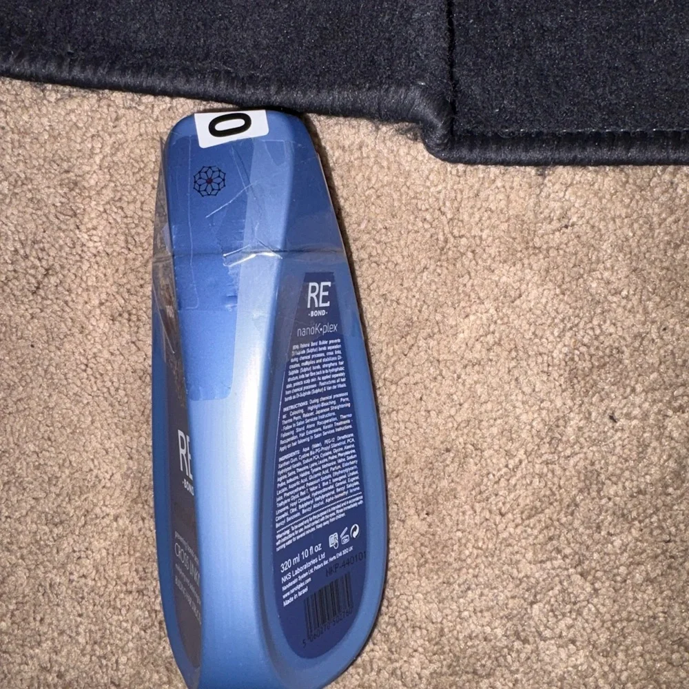 Blue RE Bond Hair Treatment‎